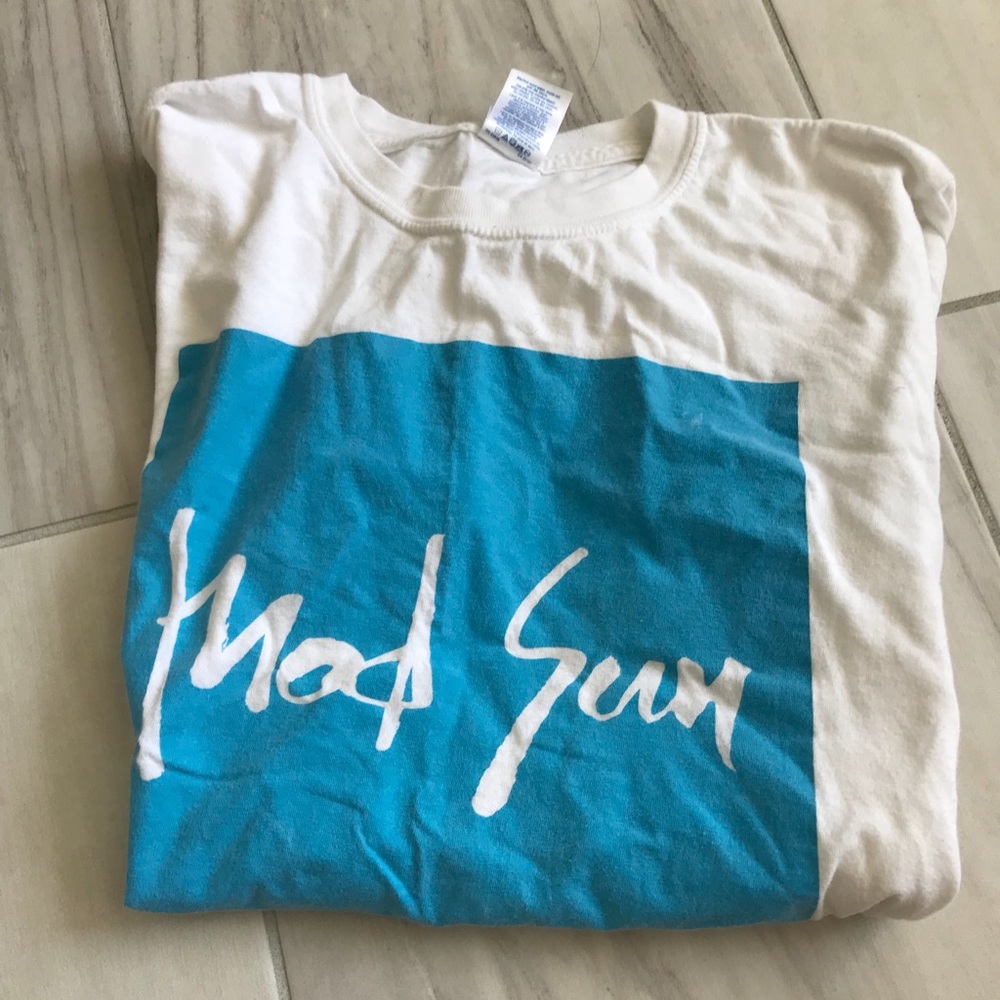 Mod Sun T-shirt